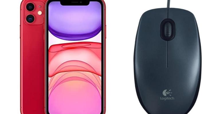 Terça Tech: 11 produtos modernos e práticos com desconto