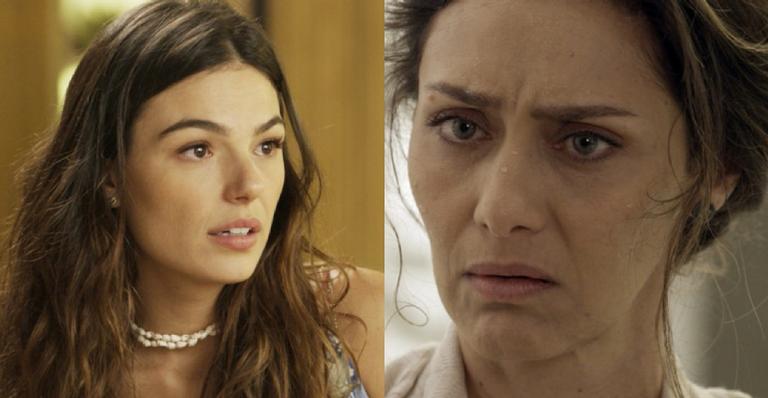 A Força do Querer: Ritinha enfrenta Joyce e defende Ivana: “Ele que sabe quem é”