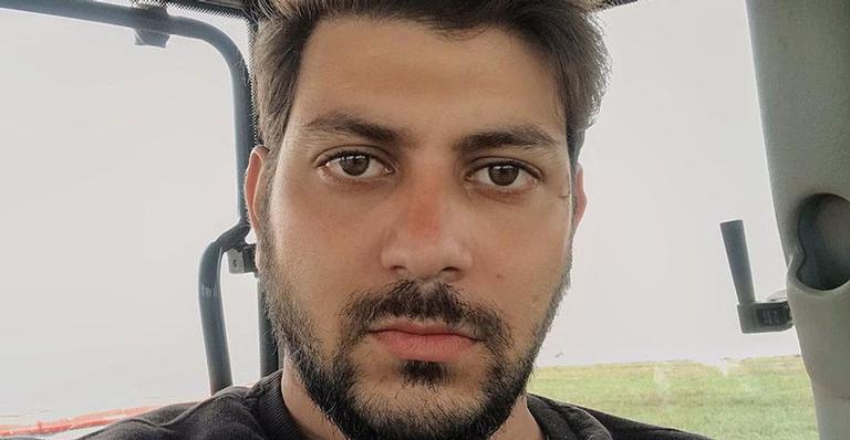 BBB21: Fazendeiro que faz parte do reality disparou 28 cheques sem fundo e acumula dívidas