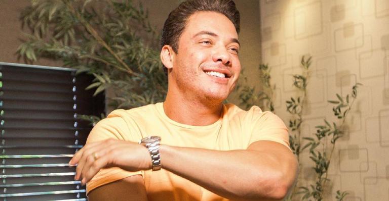 BBB21: Wesley Safadão confessa ansiedade para estreia de reality global: ”Telespectador fiel”