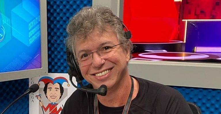 Como assim? Boninho faz mistério ao mencionar participantes do BBB21: “Aguarde a surpresa”