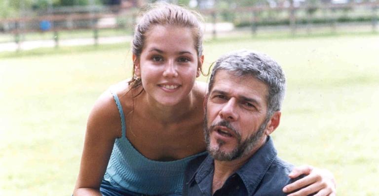 Chamadas de apresentação do ‘BBB21’ faz ‘Laços de Família’ bater recorde de audiência na Globo