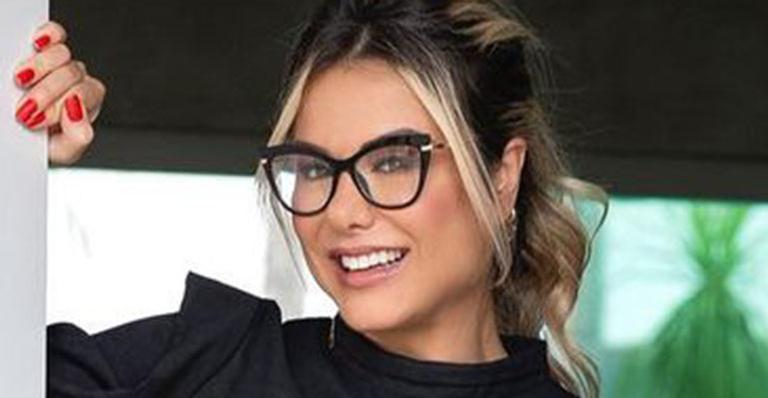 Esposa de Leonardo intriga fãs ao publicar vídeo misterioso de momento ousado: “Vem coisas boas por aí”