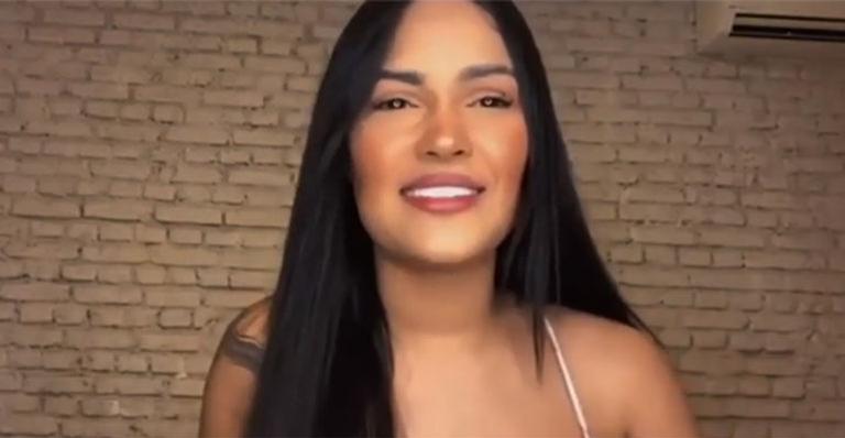 #EsquentaBBB21: Flay avalia sua participação no reality e critica exagero nas redes sociais: “A galera não tem dó”