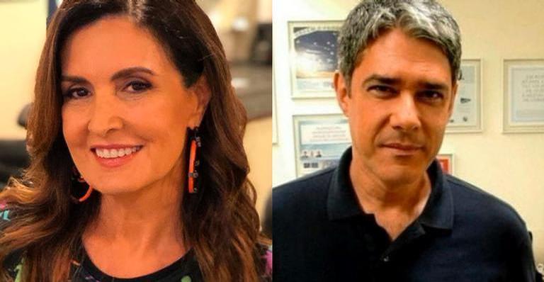 Filha gata de Fátima Bernardes e William Bonner, Bia Bonemer posa de biquíni decotado e agrada: “Musa do verão”