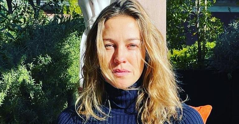 Luana Piovani revela detalhes sobre namorado misterioso e admite estar apaixonada: “Com os 4 pneus arriados”