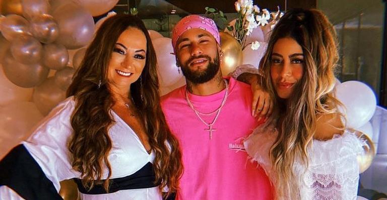Rafaella Santos faz homenagem comovente no aniversário da mãe, Nadine Gonçalves: “Te amo com todo coração”