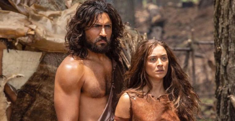 Record TV conquista a vice-liderança de audiência com estreia de ‘Gênesis’