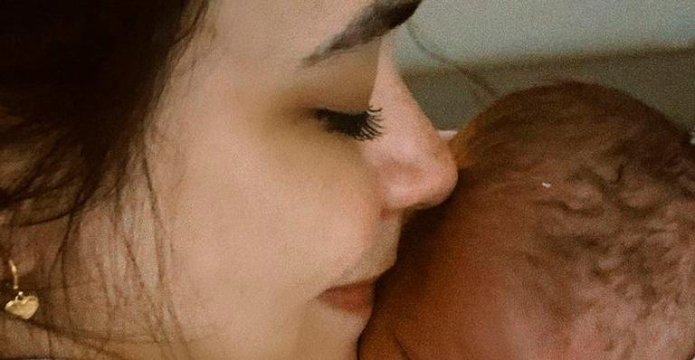 Talita Younan abre álbum de fotos e mostra decoração fofíssima da recepção da filha: “Muita luz”