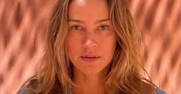 Em desabafo sincero, Luana Piovani confessa erros na criação dos filhos: “Lágrimas na cama”