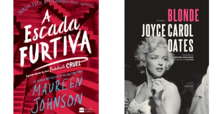 7 livros imperdíveis que estão com desconto da Editora Harper Collins