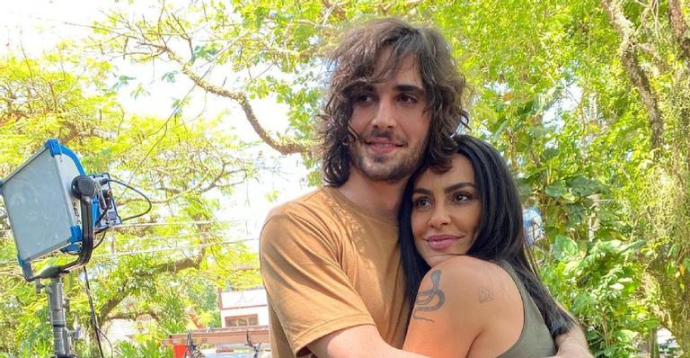 BBB21: Cleo fala sobre a possibilidade do irmão, Fiuk, viver affair na casa: ”Vou ficar feliz”