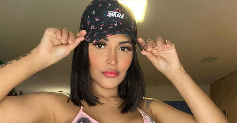 Ex-BBB Flay é acusada de enganar os fãs e desabafa nas redes sociais: “Estão colocando em dúvida a minha honestidade”