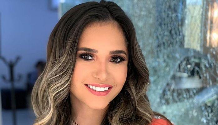 Ex-BBB Gizelly Bicalho assume romance, mas nega ser algo sério: “Não me compromete”