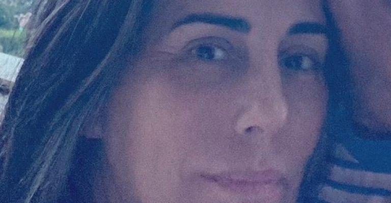 Gloria Pires parabeniza marido que completa 59 anos com declaração comovente: “Te amo”