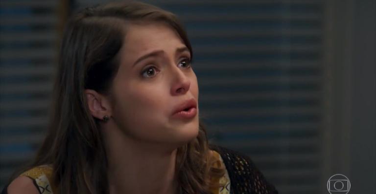 Haja Coração: Camila manipula Bruna para descobrir a verdade sobre Giovanni