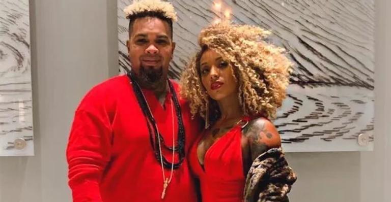 Após negar agressão, Rodriguinho reconhece que perdeu controle e diz que se exaltou com ex-mulher