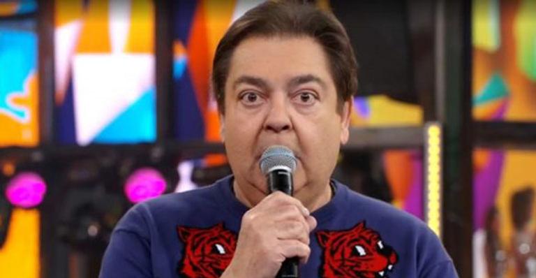 Mais bem pago da TV, Faustão vai deixar de receber salário extraordinário na TV Globo; veja valores
