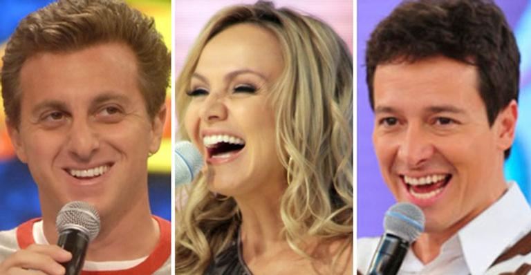 Quem vai substituir Faustão em uma das vagas mais cobiçadas da TV brasileira?