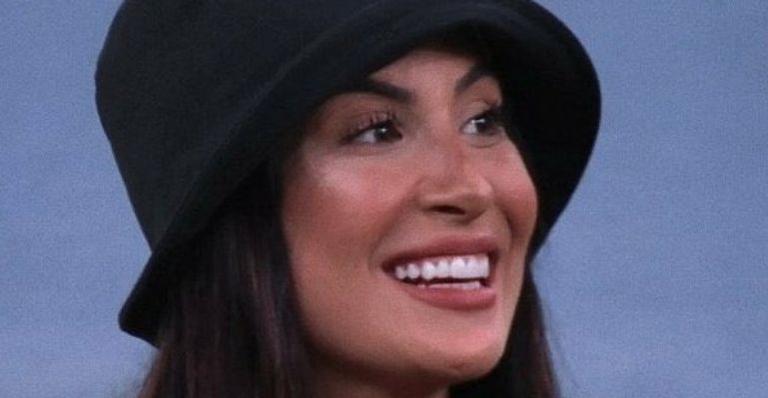 BBB21: Bianca Andrade relembra participação no reality e desabafa: “Com outra loucura que é um BB”