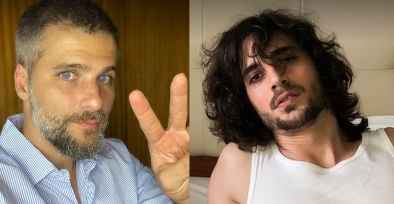 BBB21: Bruno Gagliasso comenta a participação de Fiuk no reality: “Vai ter que fazer muita coisa errada”