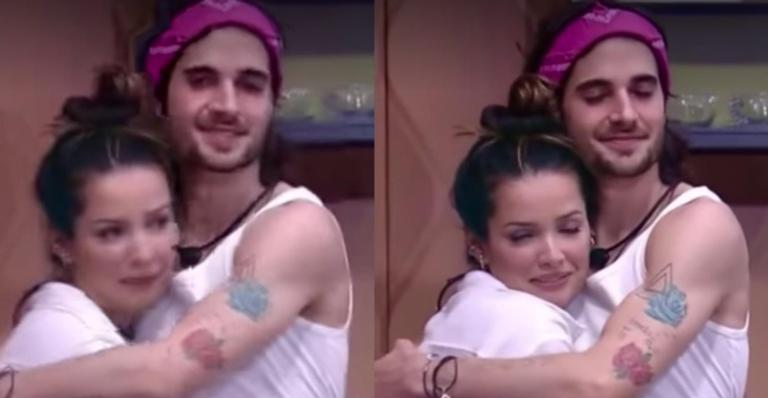 BBB21: Em clima de romance, Fiuk e Juliette são ‘shippados’ e Cleo Pires reage com bom humor: “Mais uma?”