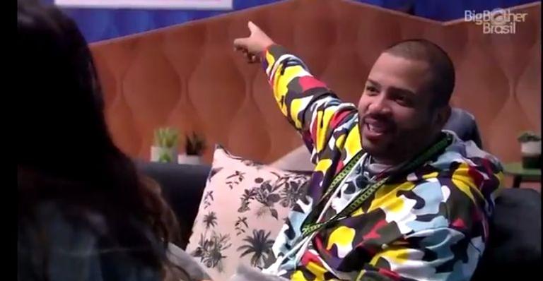 BBB21: Como assim? Globo comete gafe e confinados especulam participação de Carla Diaz no programa
