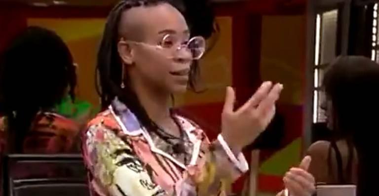 BBB21: Karol Conká revela embate e acusa Nego do Borel de transfobia: “Tratar o escroto com escrotidão”