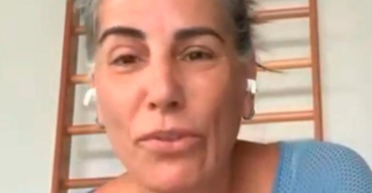 Glória Pires abandona cabelos compridos e mostra visual totalmente diferente: “Linda demais”
