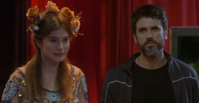 Malhação – Sonhos: Gael descobre armação de Bianca e acaba com o teste