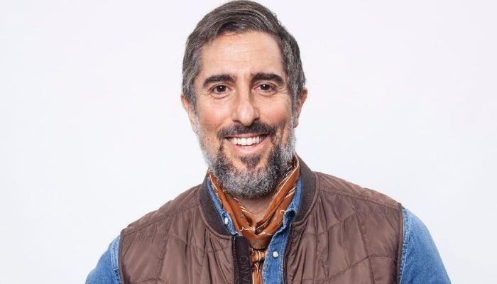 Será? Marcos Mion está na mira da Globo após problemas com direção da Record