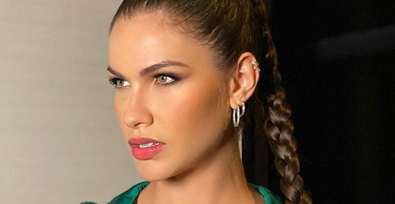 Indireta? Andressa Suita intriga fãs ao compartilhar post enigmático nas redes sociais: “Prometo me ser fiel”
