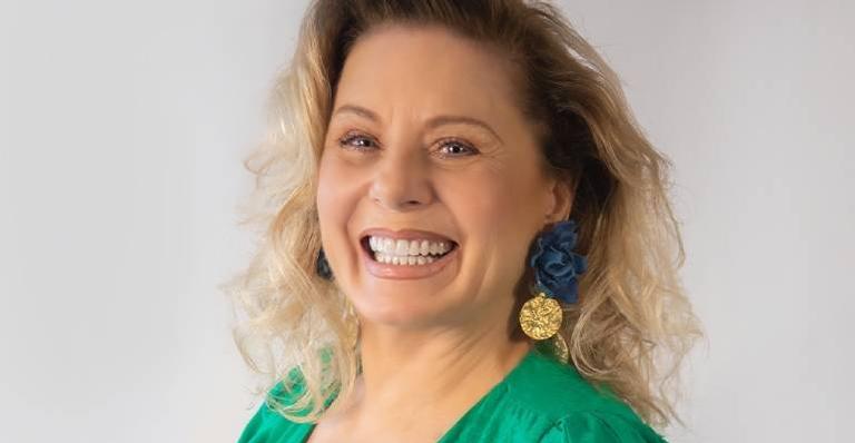 Aos 69 anos, Vera Fischer dá show de autoestima e revela boa relação com o espelho: “Me acho um mulherão”