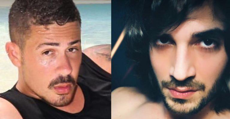 BBB21: Carlinhos Maia não economiza ao enaltecer Fiuk nas redes: “Ele é exatamente isso”