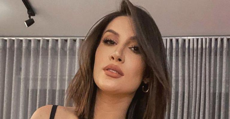 Bianca Andrade assume quebra de contrato, faz acordo com a Globo e paga multa após o BBB20