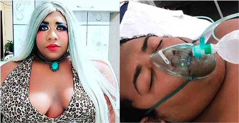 Fim trágico: Ygona Moura morre de Covid-19 após suplício na UTI: “Perdemos”
