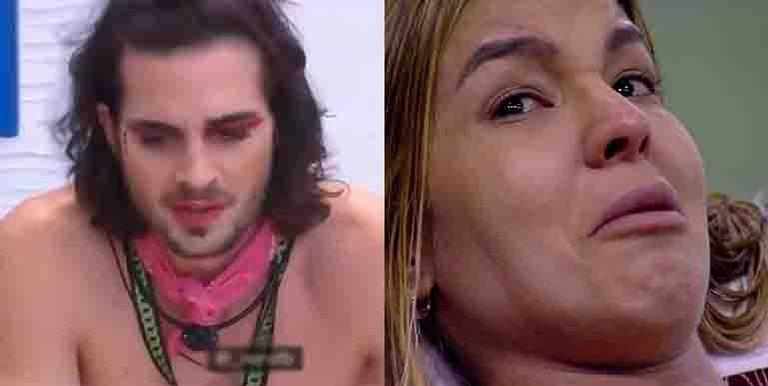 BBB21: Fiuk reprova comentário de Kerline e gera mal-estar na casa com atitude inesperada: “Cobra”