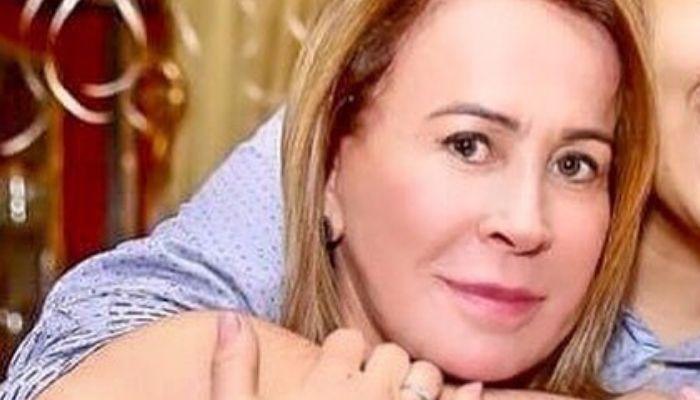 Zilu Camargo surge em raríssimo clique ao lado do filho após troca de farpas e se declara: “Feliz e abençoado”
