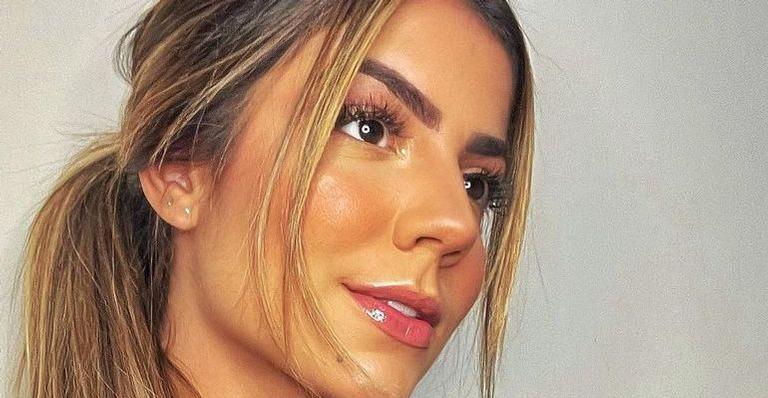 BBB21: Hariany Almeida critica postura não espontânea de confinados: “As falas já vêm prontas”