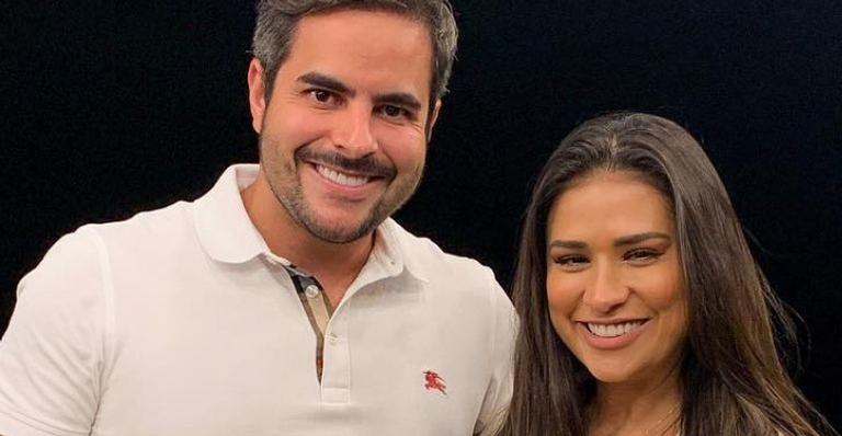 Como assim? Marido de Simone esclarece suposta fortuna de R$ 10 milhões: “Não tem preço”