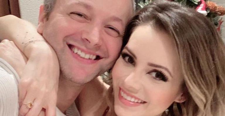 Sandy completa 38 anos e ganha linda homenagem do marido, Lucas Lima: “Te amo do fundo do coração”