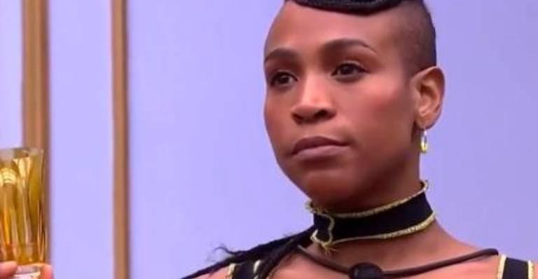BBB21: Karol Conká relembra perrengue na hora do sexo: “Namorado dormiu fazendo lalá”