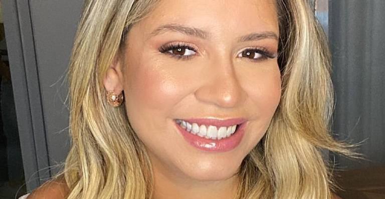 BBB21: Marília Mendonça reclama de chororô dos participantes: “Parece quando lanço música”