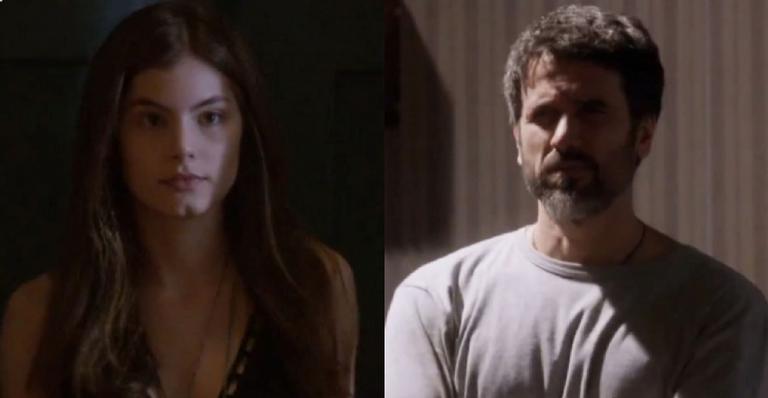 Malhação – Sonhos: Gael flagra Bianca em encontro secreto com Duca