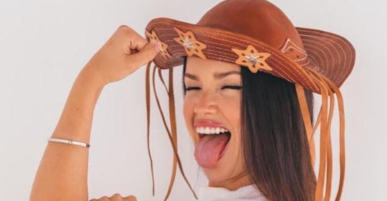 BBB21: Perfil de Juliette alfineta Karol Conká após comentário polêmico: ”Respeito a cada canto do Brasil”