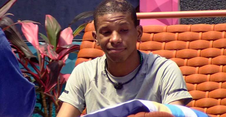 BBB21: Assessoria rompe com Lucas após confusão e divide opiniões: “No momento em que mais precisa”