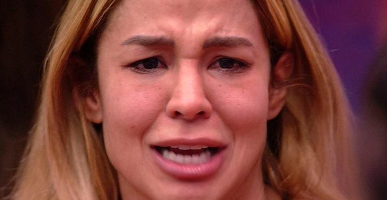 BBB21: Família de Kerline se posiciona após confusão com Lucas: “Abuso psicológico”