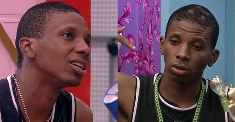 BBB21: Lucas arma confusão generalizada, faz as malas e vai ao confessionário: “Acho que não dá”