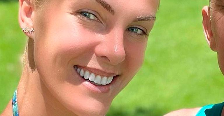 Ana Hickmann mostra marido bem mais magro durante luta contra câncer e se declara: “Você tem tanta força”