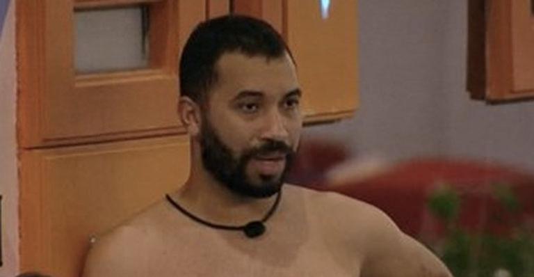BBB21: Mãe de Gilberto revela que filho precisou fugir para São Paulo aos 4 anos: “Apanhava e sofria perseguições”